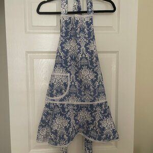 Jessica Steele Apron
